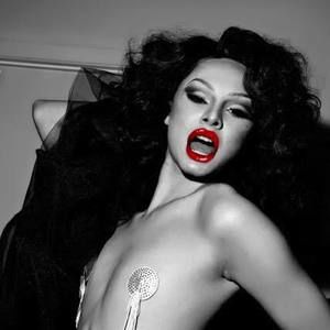 Meet your Posher, Vladonna